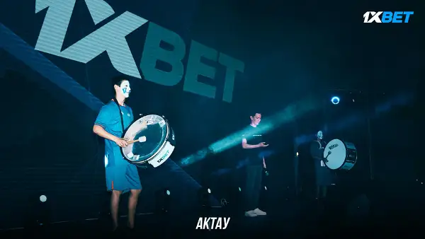 Праздник футбола от главного спонсора спортивных эмоций 1XBET