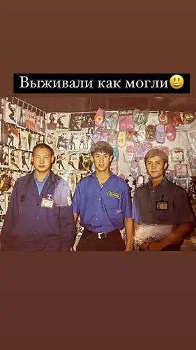 «Выезжали за любой кипиш». Титулованный казахстанский боксер показал, как выживал в суровые 90-е. Фото