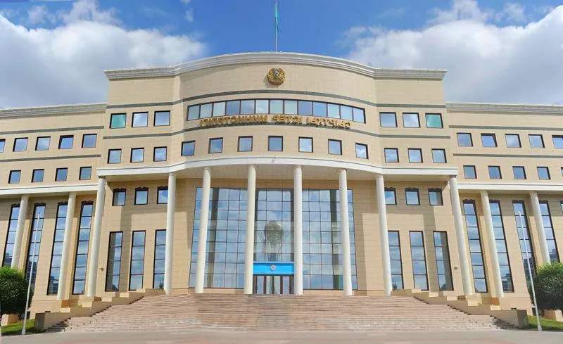 МИД РК опроверг информацию о погибшем и двух пропавших казахстанцах в Израиле