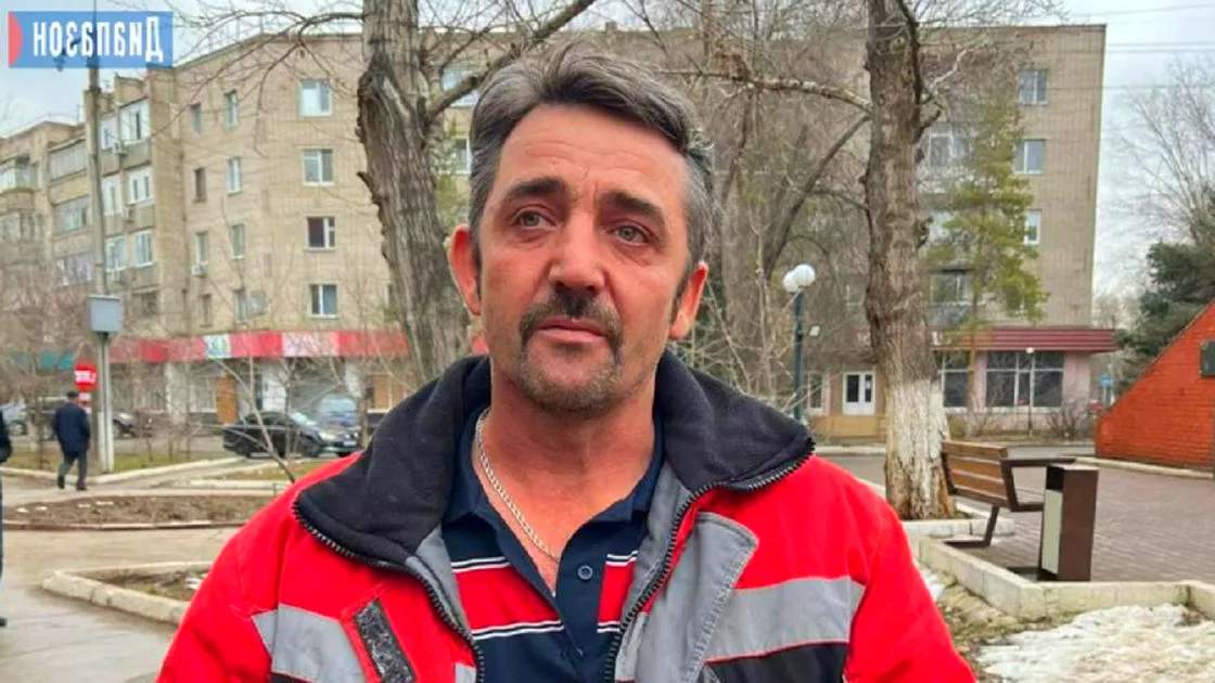 Сергей Цыба