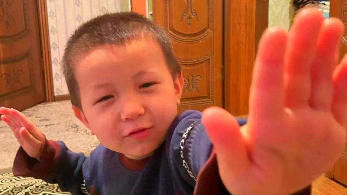 Бахыт Айбар Алдиярович