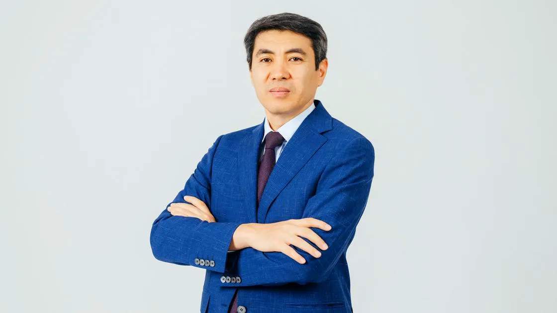Булат Абдыкалыков