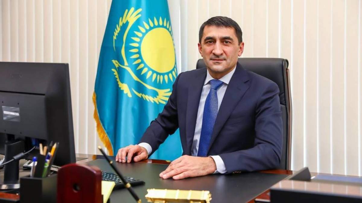 Гаджи Гаджиева
