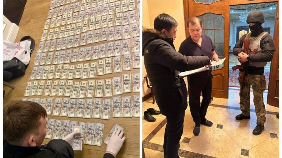Крупный Коррупционный Скандал в Казахстане: Суд над Бывшим Акимом и Руководителями Компаний