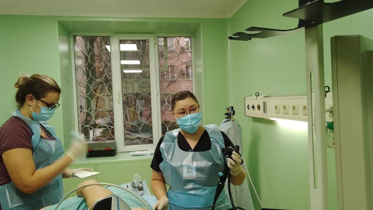 Современные методы диагностики и лечения в НИИКВБ позволили пациентам с ВЗК добиться ремиссии заболевания и сохранять трудоспособность